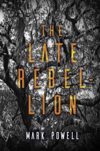 Produktbild: Late Rebellion