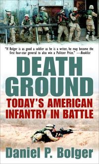 Produktbild: Death Ground