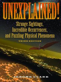 Produktbild: Unexplained!