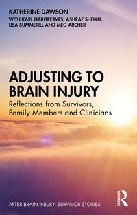 Produktbild: Adjusting to Brain Injury