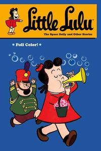 Produktbild: Stanley, J: Little Lulu