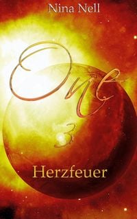 Produktbild: One 3 - Herzfeuer