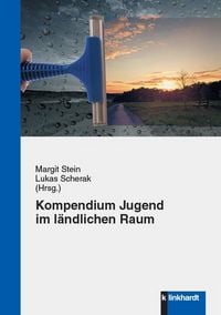 Produktbild: Kompendium Jugend im l&auml;ndlichen Raum
