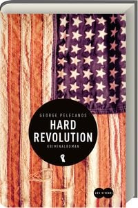 Produktbild: Hard Revolution