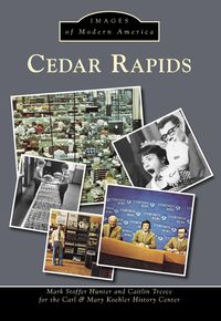 Produktbild: Cedar Rapids