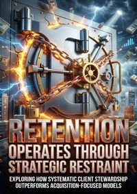 Produktbild: Retention Operates Through Strategic Restraint