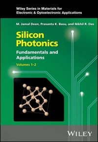 Produktbild: Silicon Photonics, 2 Volume Set