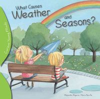 Produktbild: What Causes Weather & Seasons