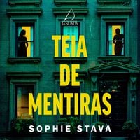 Produktbild: Teia de mentiras