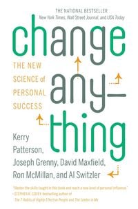 Produktbild: Change Anything