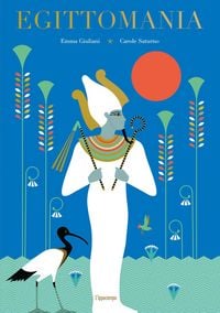 Produktbild: Egittomania. Album scoperte