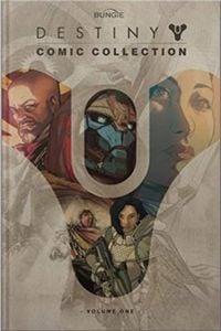 Produktbild: Destiny Comic Collection