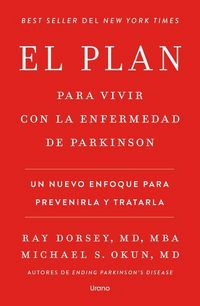 Produktbild: El Plan Para Vivir Con La Enfermedad de Parkinson