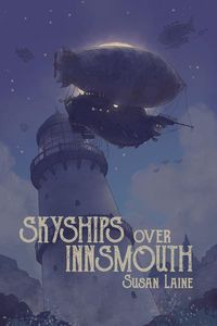 Produktbild: Skyships Over Innsmouth