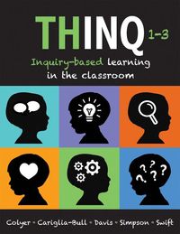 Produktbild: Thinq, Grades 1 -- 3