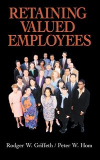 Produktbild: Retaining Valued Employees