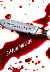 Produktbild: Hutson, S: Incisions - Cut One