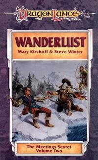 Produktbild: Wanderlust