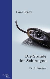Produktbild: Die Stunde der Schlangen