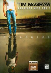 Produktbild: Tim Mcgraw Greatest Hits V02