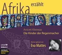 Produktbild: Afrika erzählt: Die Kinder der Regenmacher