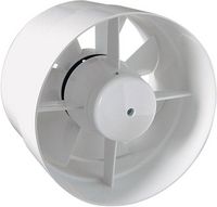 Produktbild: SIKU 27528 Rohr-Einschubl&uuml;fter 230V 185 m&sup3;/h 12.5cm