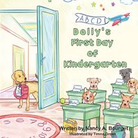 Produktbild: Dolly's First Day of Kindergarten