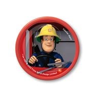 Produktbild: Feuerwehrmann Sam - Falscher Alarm,1 Audio-Chip