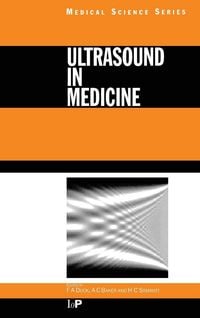 Produktbild: Ultrasound in Medicine