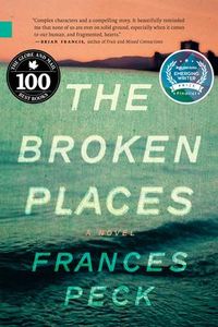 Produktbild: The Broken Places