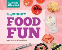 Produktbild: Tiny Mighty Food Fun