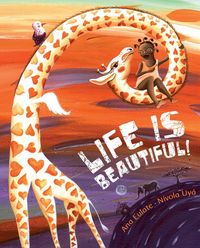Produktbild: Life Is Beautiful!