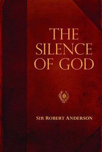 Produktbild: Anderson, S: The Silence of God