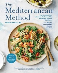 Produktbild: The Mediterranean Method