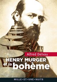 Produktbild: Henri Murger et la Boheme