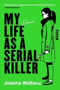 Produktbild: My Life as a Serial Killer