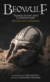 Produktbild: Beowulf Translation and Commentary (Expanded Edition)