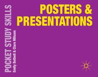 Produktbild: Posters and Presentations