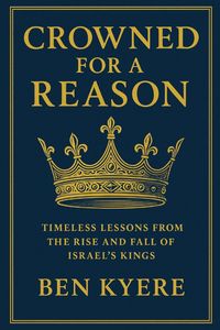 Produktbild: Crowned for a Reason