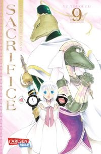 Produktbild: Sacrifice to the King of Beasts 9
