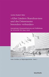 Produktbild: &raquo;Allen L&auml;ndern Skandinaviens und des Ostseeraums besonders verbunden&laquo;