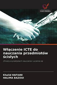 Produktbild: W&iquest;&iquest;czenie ICTE do nauczania przedmiot&oacute;w &iquest;cis&iquest;ych