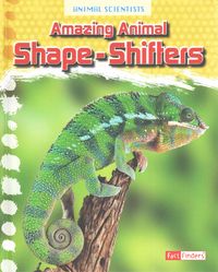 Produktbild: Amazing Animal Shape-Shifters