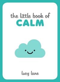 Produktbild: The Little Book of Calm