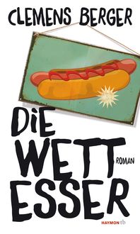 Produktbild: Die Wettesser