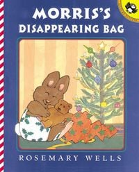 Produktbild: Morris's Disappearing Bag