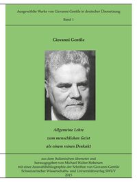 Produktbild: Gentile-Edition, Band 1