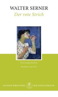 Produktbild: Der rote Strich