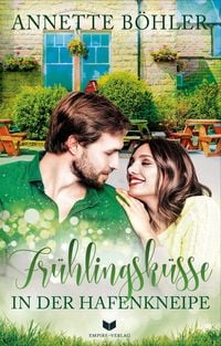 Produktbild: Fr&uuml;hlingsk&uuml;sse in der Hafenkneipe