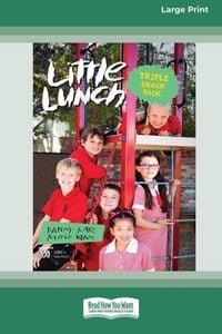 Produktbild: Triple Snack Pack